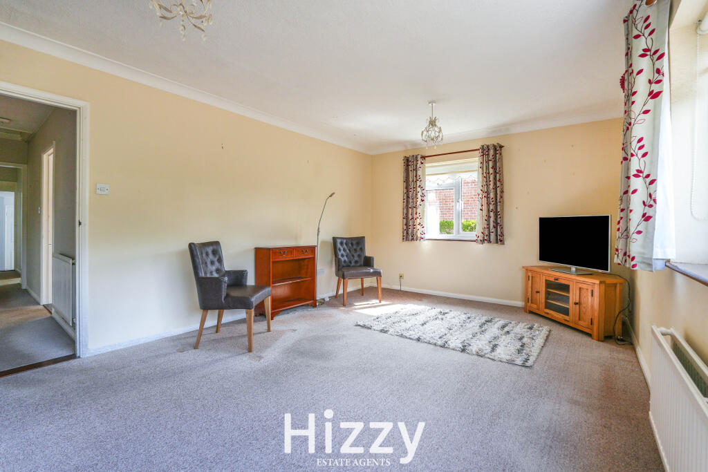 House in Ipswich - More