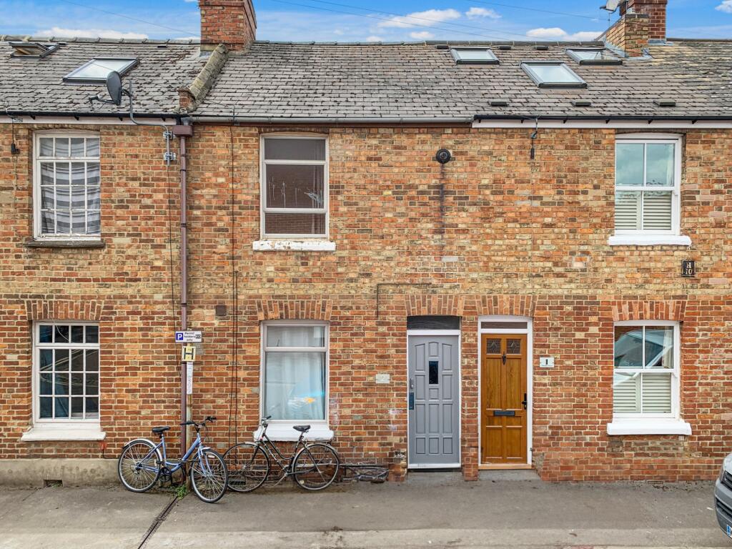Main image of property: Denmark Street, Oxford, OX4