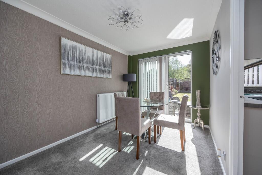 House in Wolverhampton - More