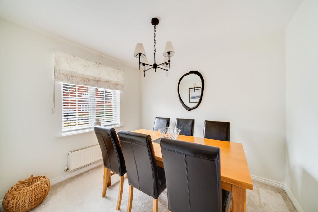 House in Wrockwardine, Allscott - View 4