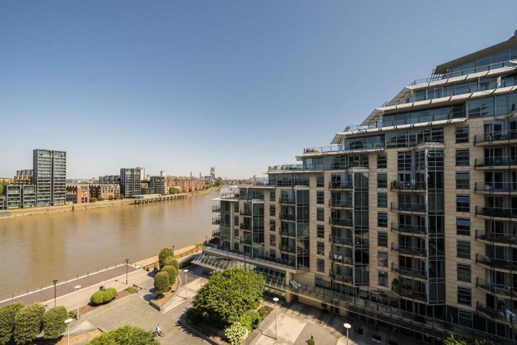 Main image of property: Juniper Drive, Wandsworth