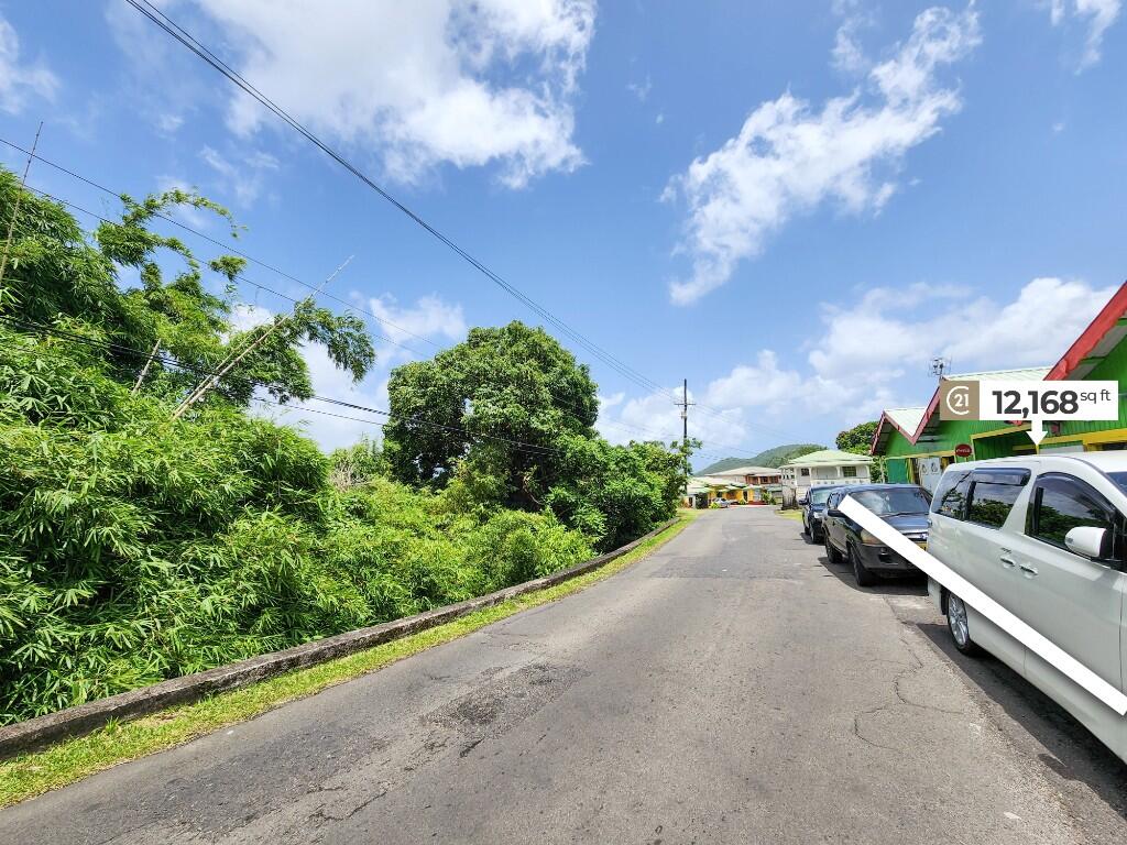 Main image of property: St George`s