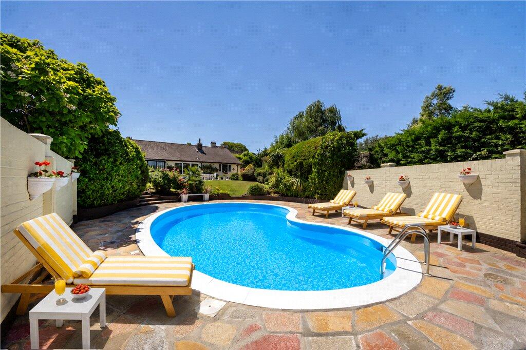 Main image of property: Willingdon Park Drive, Eastbourne, East Sussex, BN22