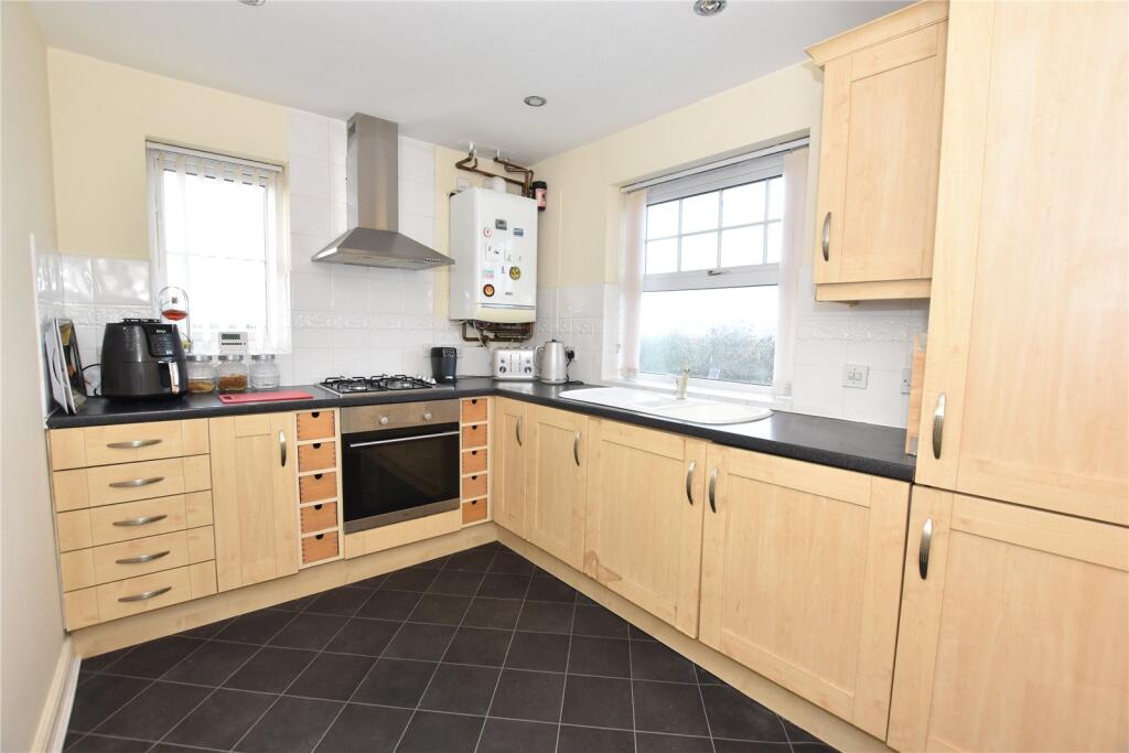 Apartment in Moreton, Liverpool City Region - View 2