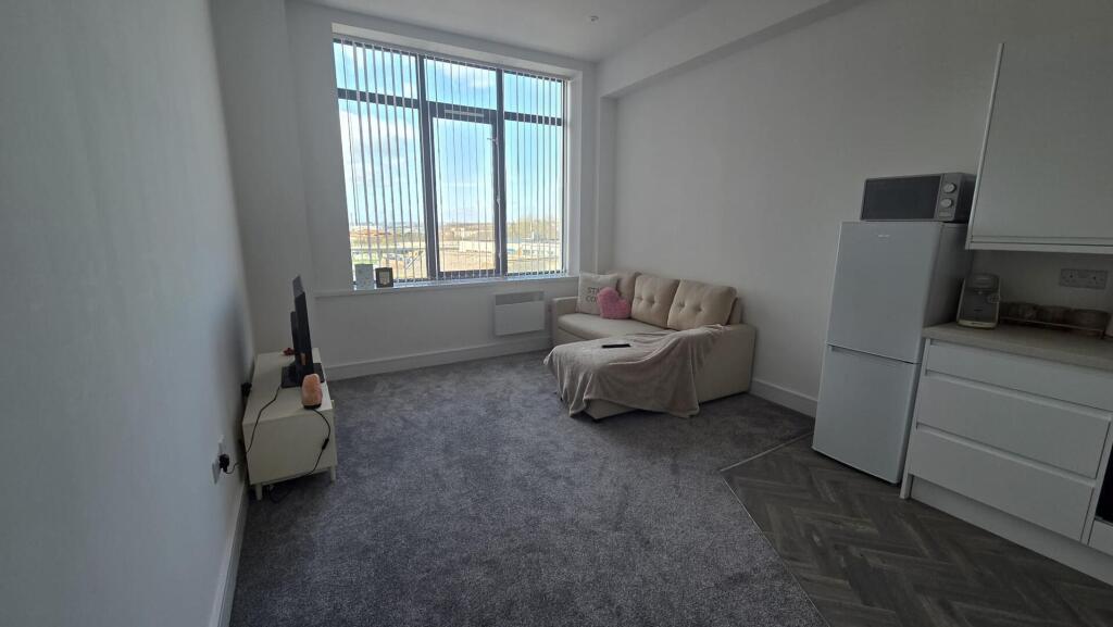 Main image of property: Westoe Road, South Shields