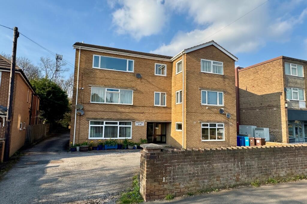 Main image of property: Birchitt Court, Bradway Road, Bradway, S17 4QX