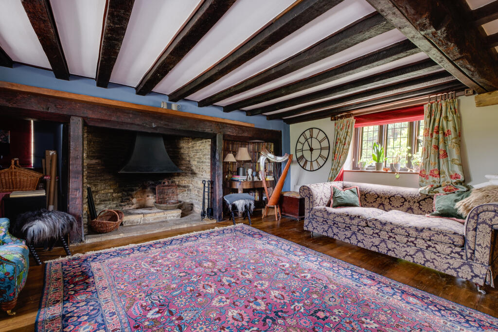 House in Dorchester - View 5