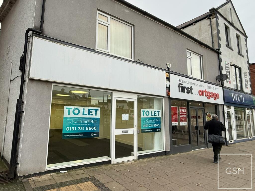 Main image of property: 9 Front Street, Chester Le Street, DH3 3BQ