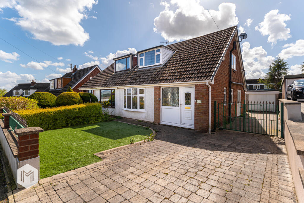 Main image of property: Moorside Road, Tottington, Bury, Greater Manchester, BL8 3HR