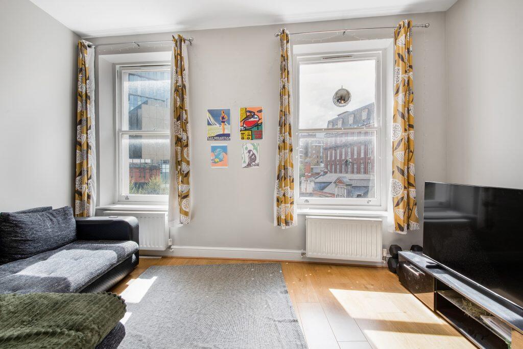Main image of property: Beaconsfield Terrace Road, West Kensington W14