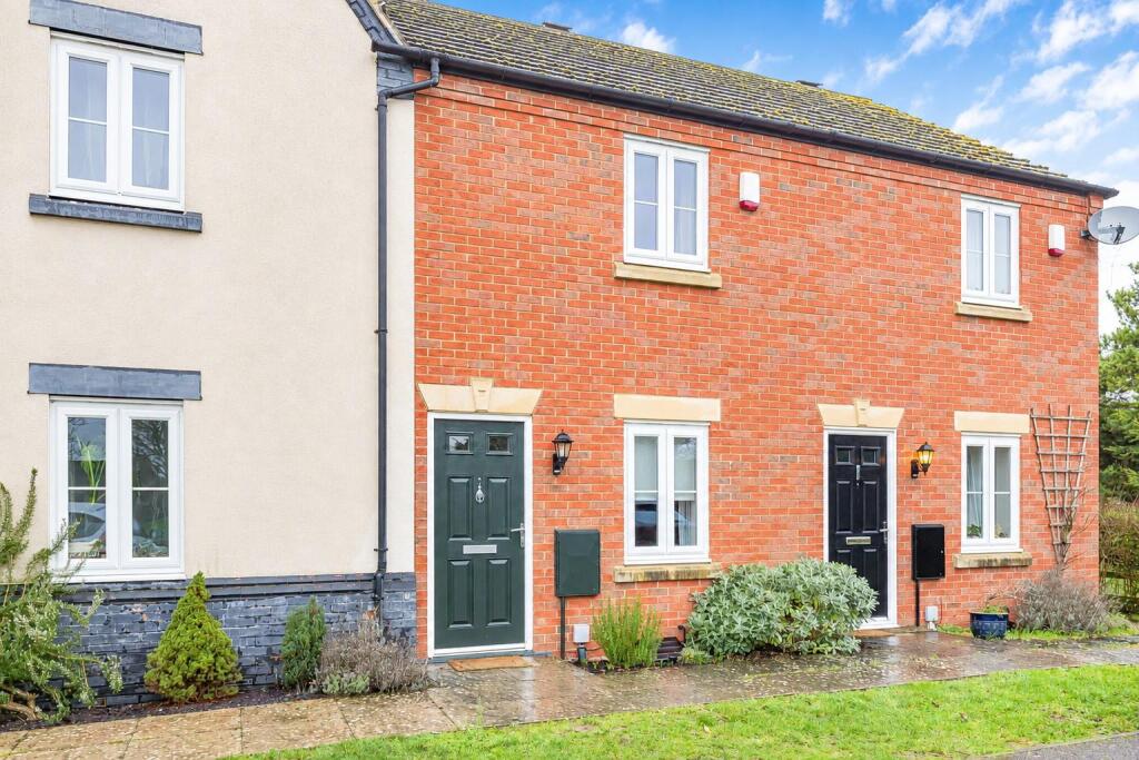 Main image of property: Shipp's Field, Waterbeach, Cambridge