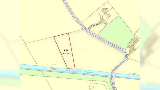 Site Plan.
