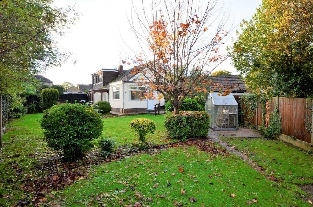 House in Chelmsford, South Hanningfield - View 2
