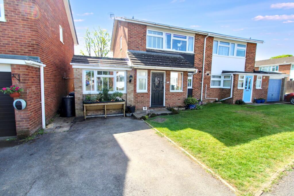 Main image of property: Wellfield, Hazlemere, HP15