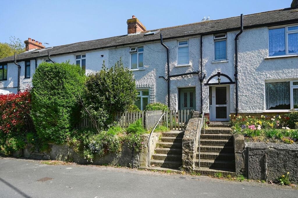 Main image of property: Horn Street, Hythe, CT21