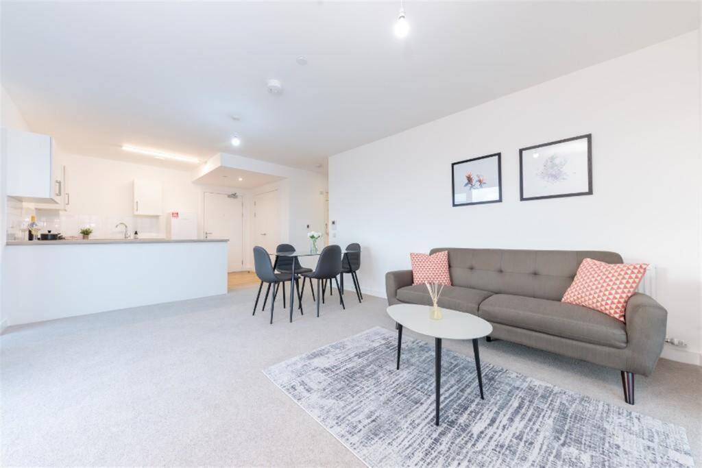 Main image of property: South Way, Wembley HA9