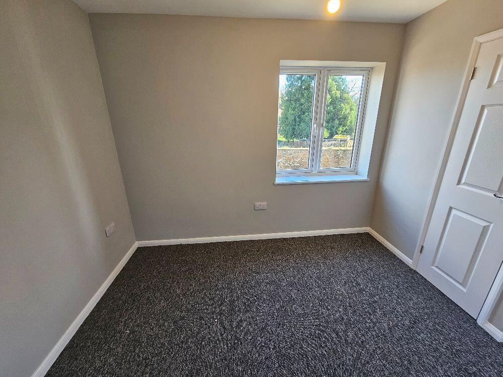 Apartment in Oxford - More
