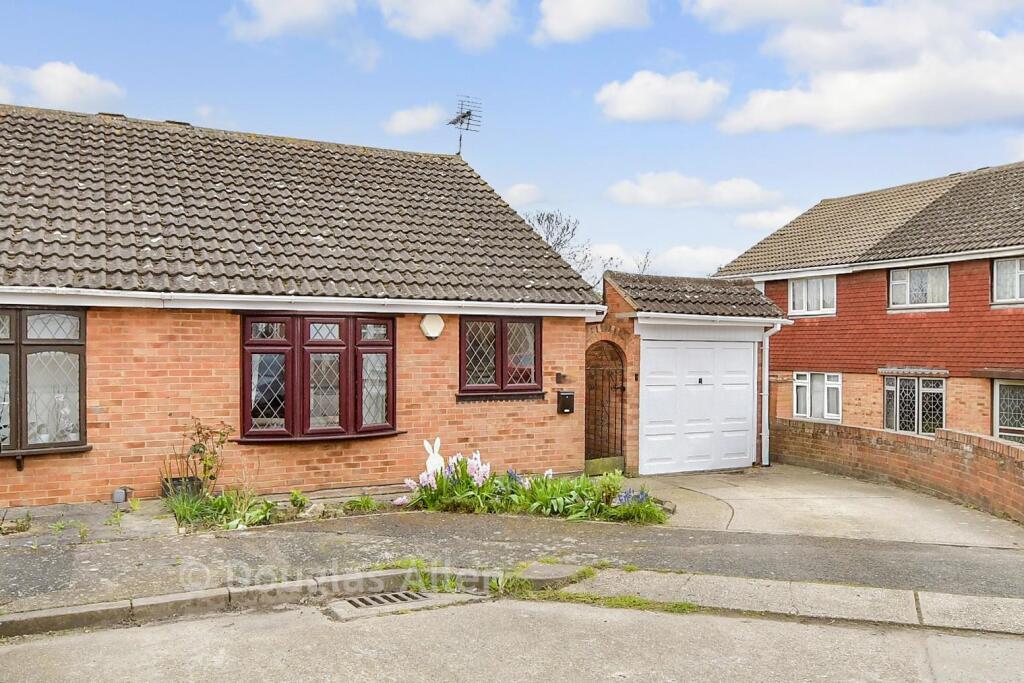 Main image of property: Bradbourne Way, Pitsea, Basildon, Essex