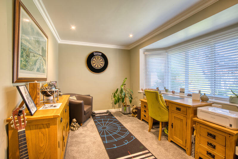 House in Fareham, Hampshire - View 4