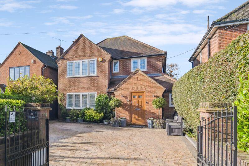 Main image of property: Limmer Lane, Booker