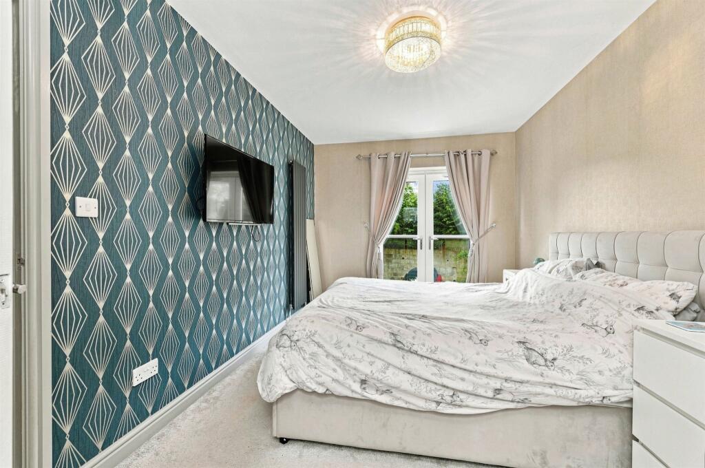 House in Huddersfield - More