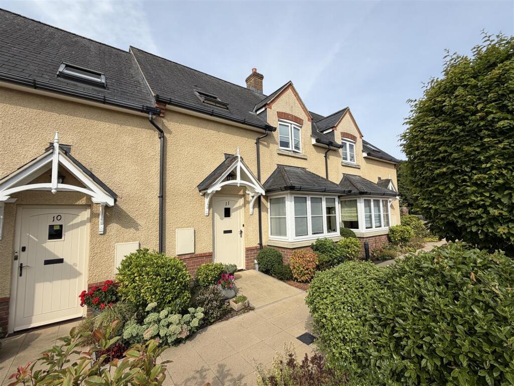 Main image of property: The Gardens, Chippenham