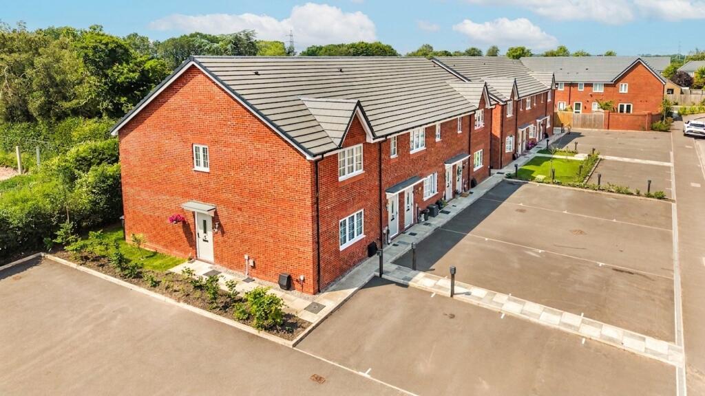 Main image of property: Colliery Drive, Lathom, WN8