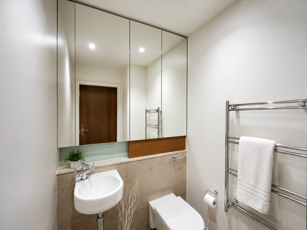 Chevalier House, Brompton Road, City Of Westminster, London
