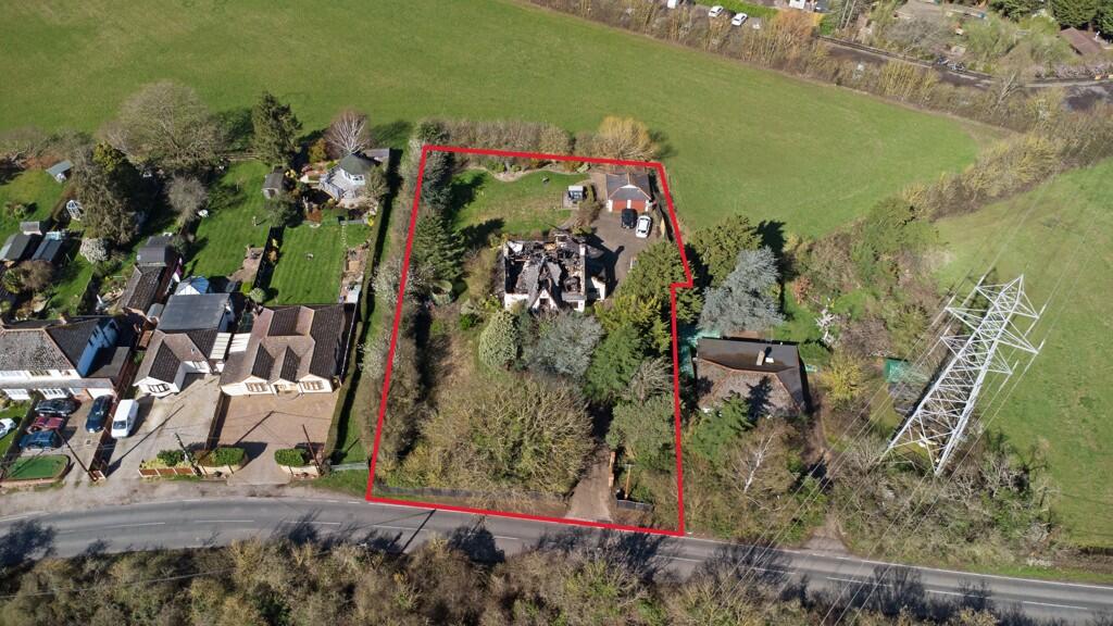 Main image of property: Brooklands, Wickford Road, South Woodham Ferrers, Essex, CM3