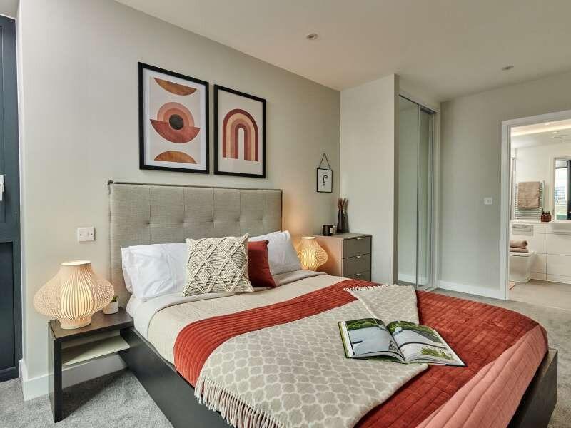 Main image of property: Lionel Road South