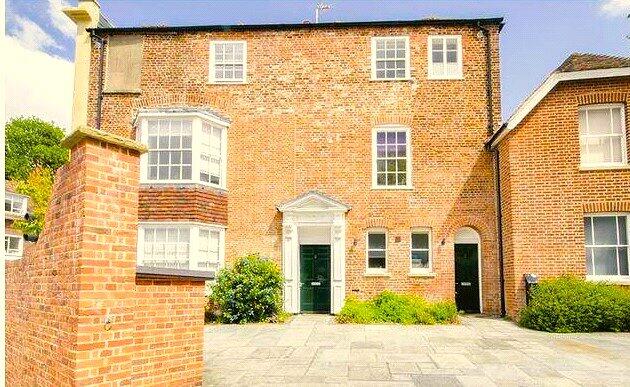 Main image of property: Oaten Hill, Canterbury, CT1