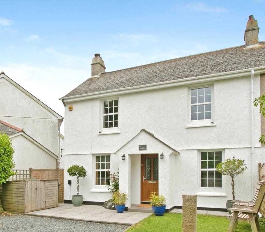 Main image of property: Ruan Minor, Helston, Cornwall, TR12