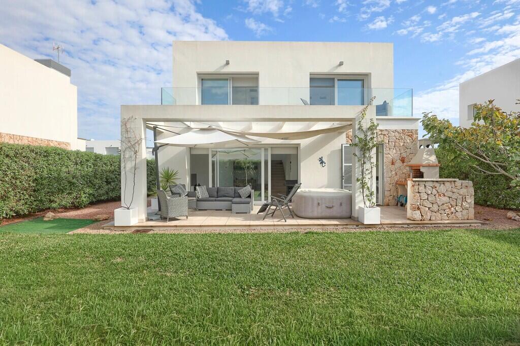 Main image of property: Balearic Islands, Mallorca, Campos