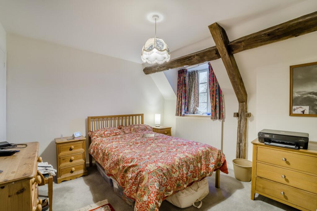 Apartment in Cotswold, Watermoor, Cirencester - View 4