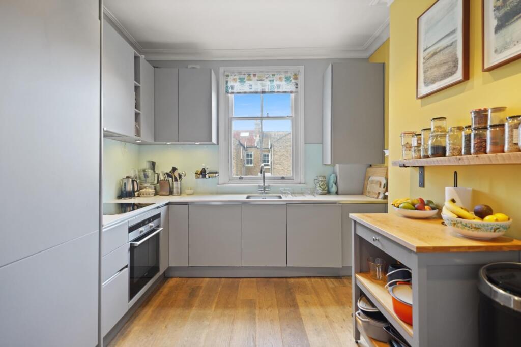 Apartment in London, Denmark Hill, East Dulwich - View 5