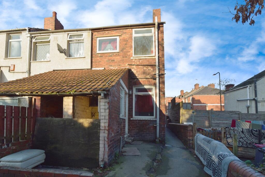 Rosebery Street, Rotherham photo 2