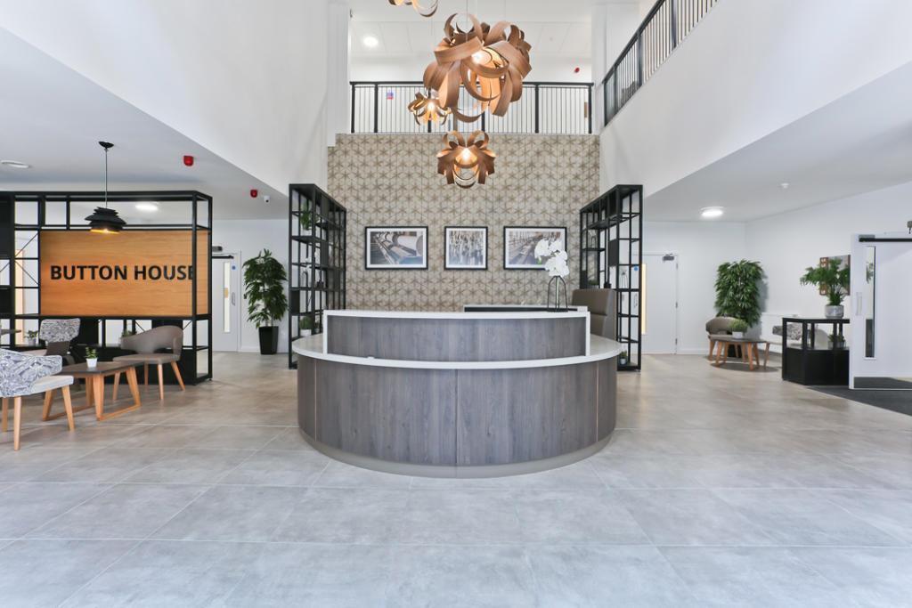 Main image of property: Button House, Hackbridge, Wallington, Sutton SM6