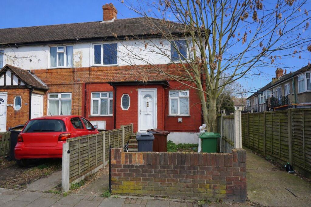 Main image of property: Whalebone Lane South Chadwell Borders