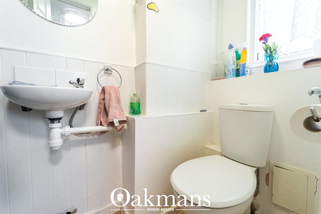 Additional image 16 of Lundy View, Birmingham, West Midlands, B36