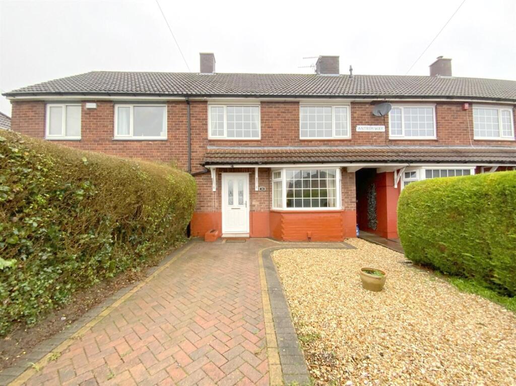 Main image of property: Antrim Way, Scartho
