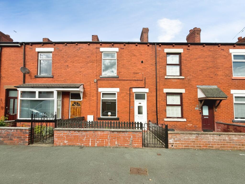 Main image of property: Vine Street, Whelley, Wigan, WN1