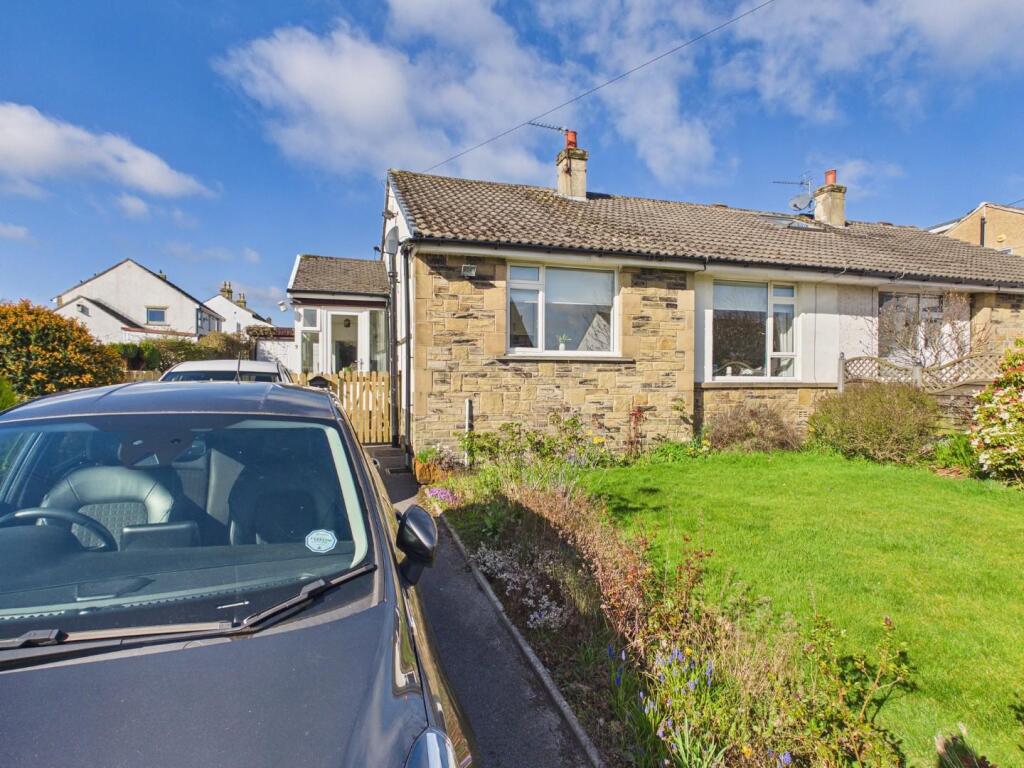 Main image of property: Moorland Avenue, Bingley