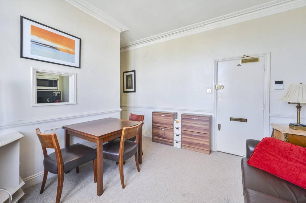 Main image of property: Cromwell Crescent, Kensington, London, SW5