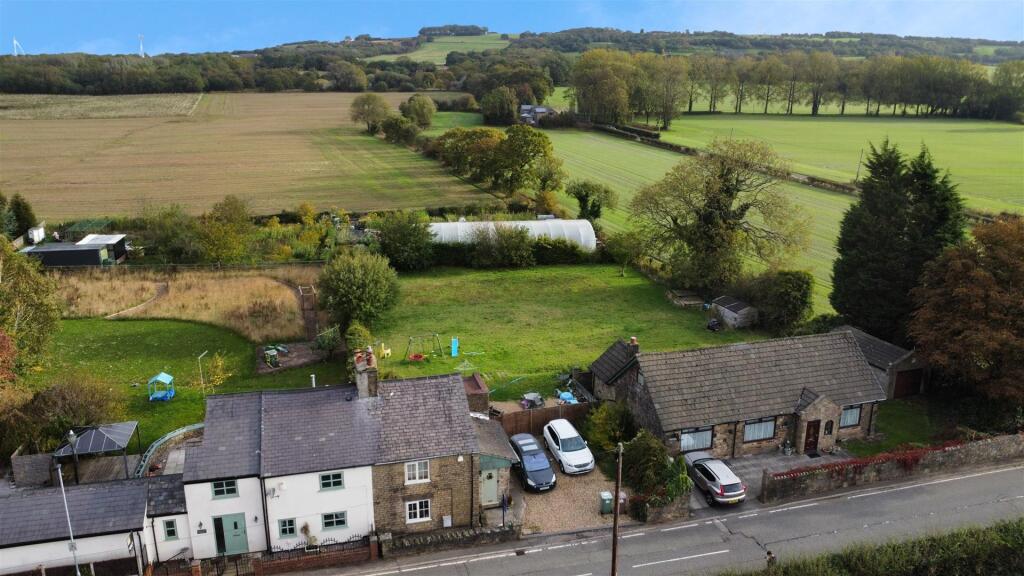 Main image of property: Pimbo Road, Kings Moss, St Helens, WA11 8RD