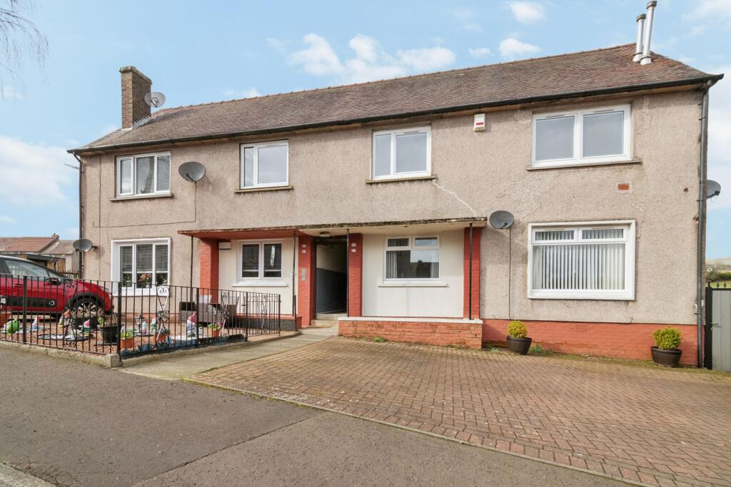 Main image of property: Mill Crescent, Torrance, Glasgow, G64