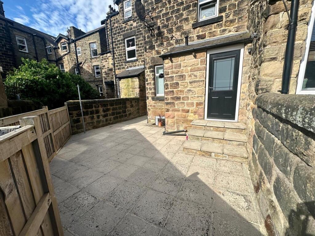 Apartment in Harrogate - View 5