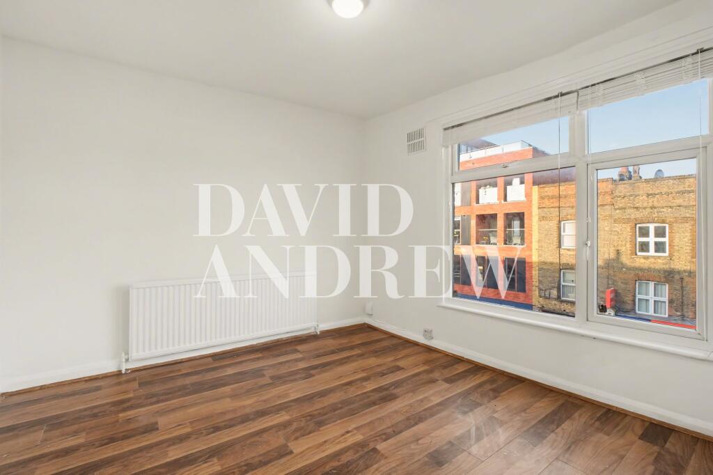 Main image of property: Holloway Road, London, N19