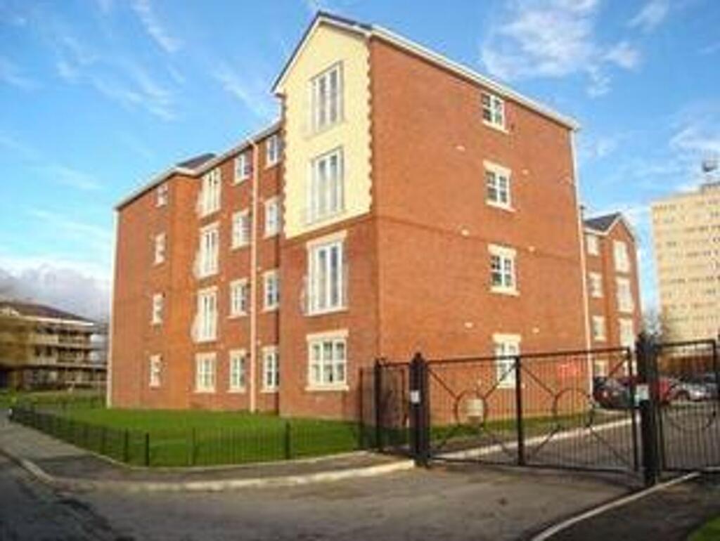 Main image of property: Wordsworth Road, Denton, M34