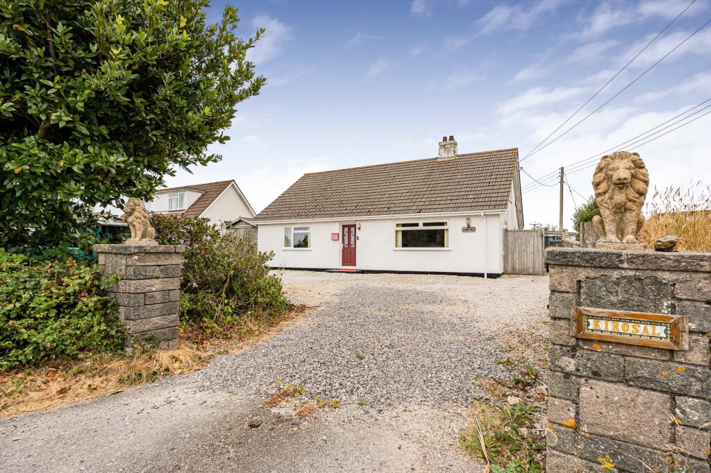 Main image of property: Chapel Hill, Porthtowan, TR4