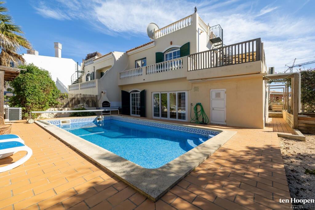 Main image of property: Algarve, Luz De Tavira